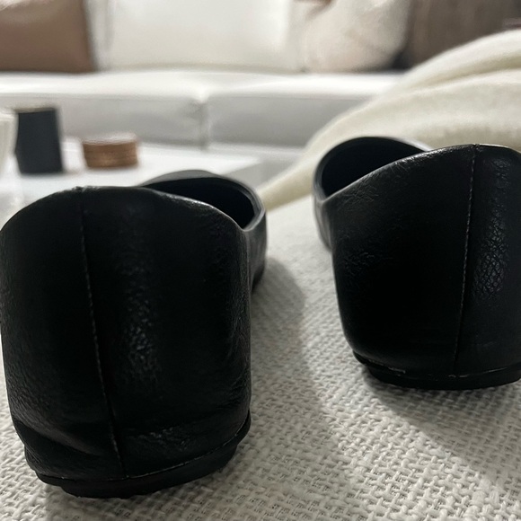 Steve Madden shoes, black, size 7.5 - Picture 6 of 6